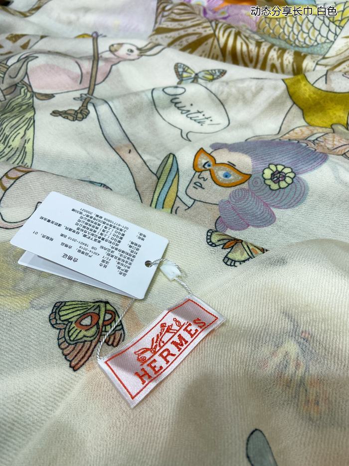 Gucci Scarf GUC00173