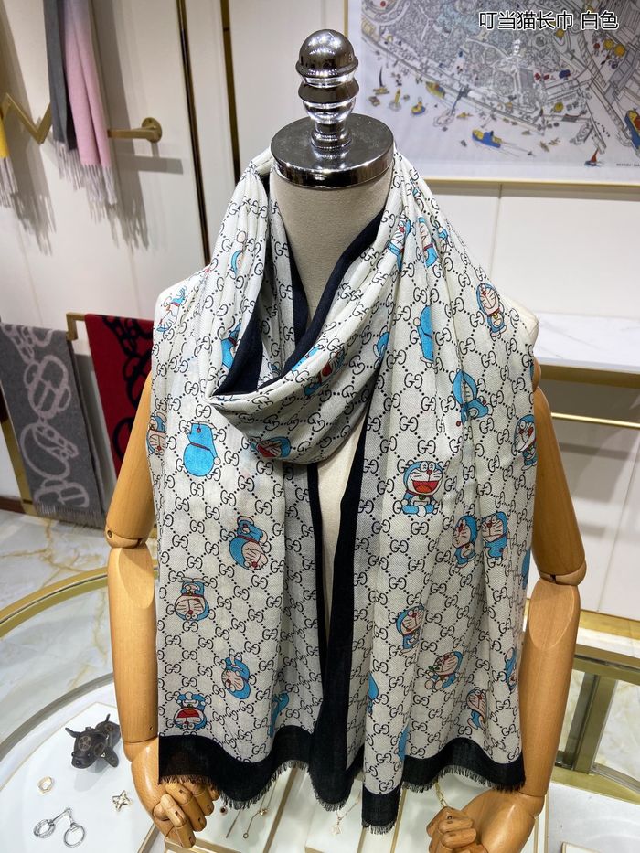 Gucci Scarf GUC00176