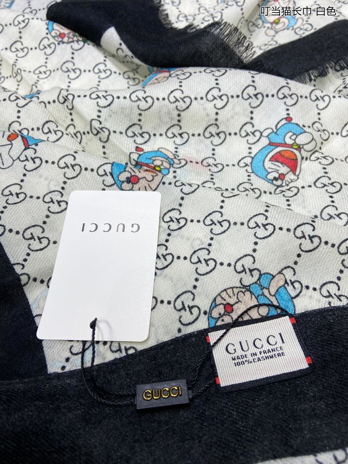 Gucci Scarf GUC00176