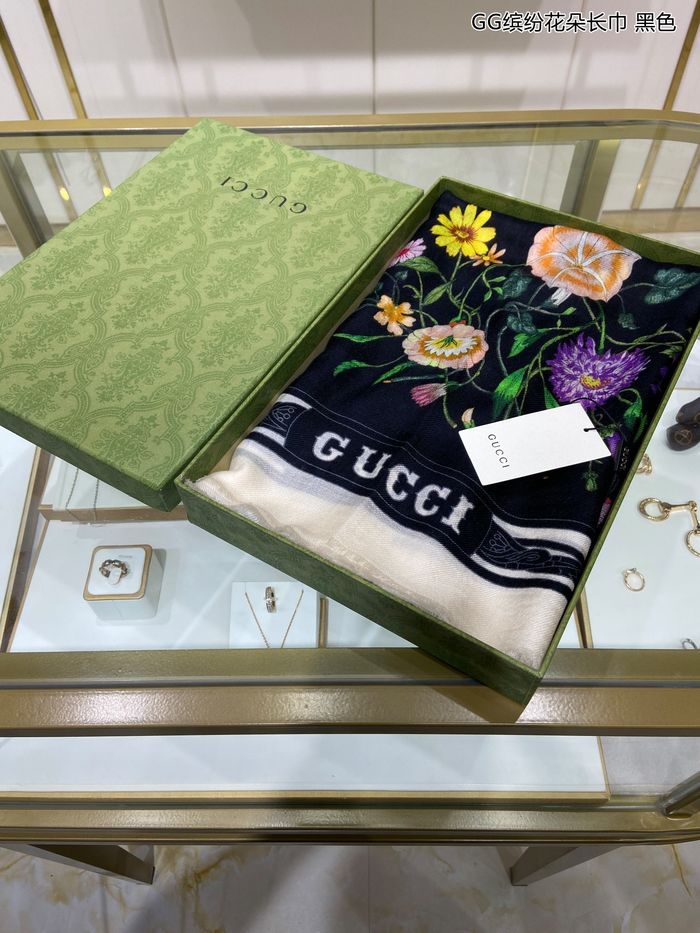 Gucci Scarf GUC00188