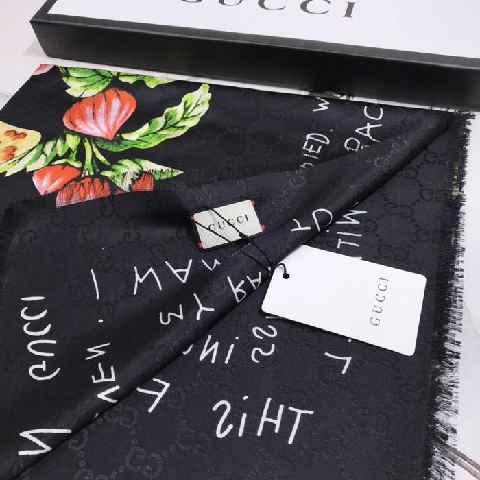 Gucci Scarf GUC00193