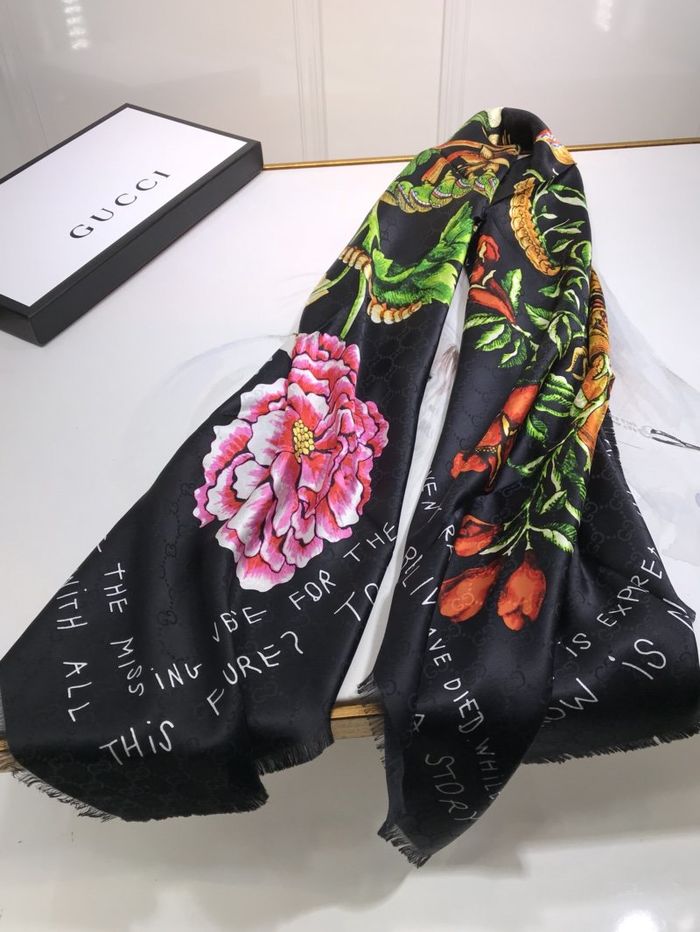 Gucci Scarf GUC00193