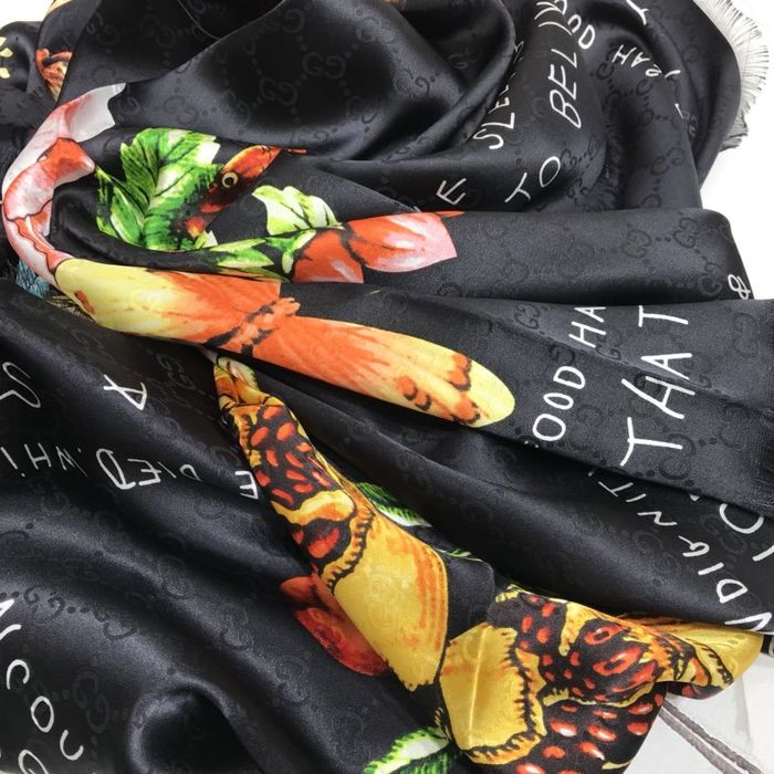 Gucci Scarf GUC00193