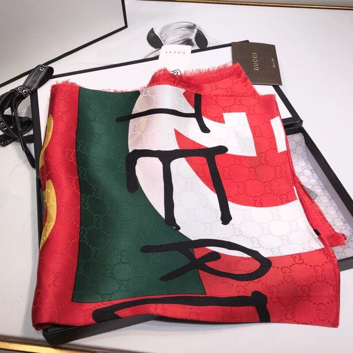 Gucci Scarf GUC00195