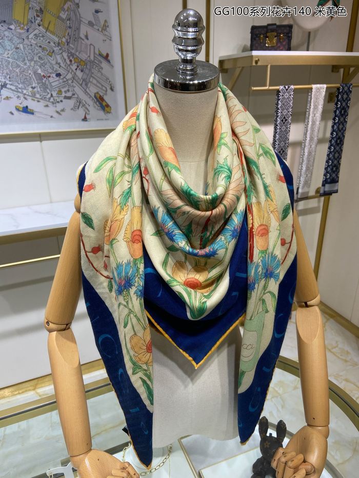 Gucci Scarf GUC00201