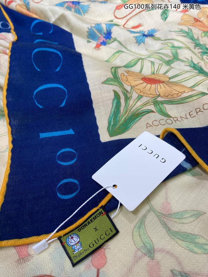 Gucci Scarf GUC00201