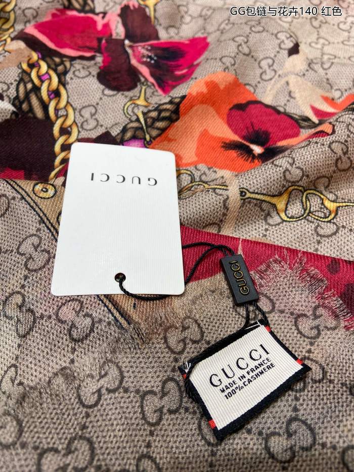 Gucci Scarf GUC00205