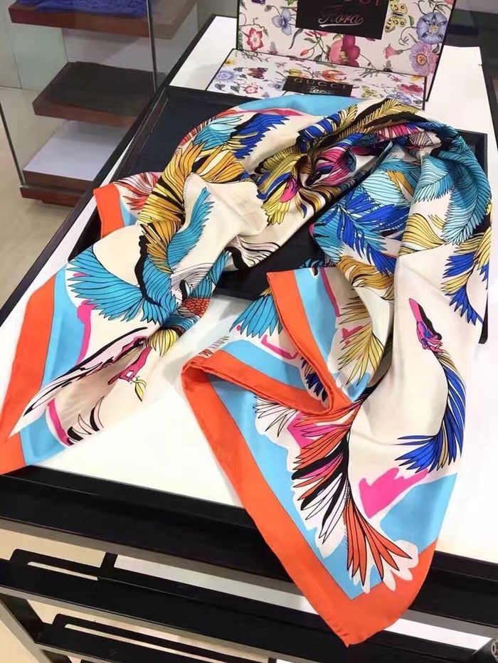 Gucci Scarf GUC00224