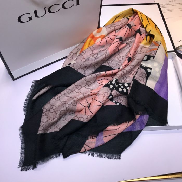 Gucci Scarf GUC00230