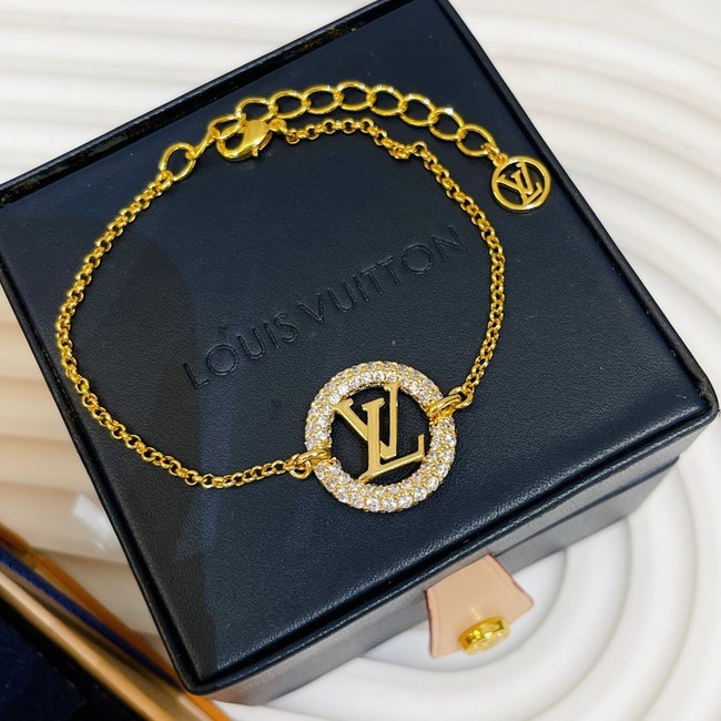 Louis Vuitton Bracelet CE9452