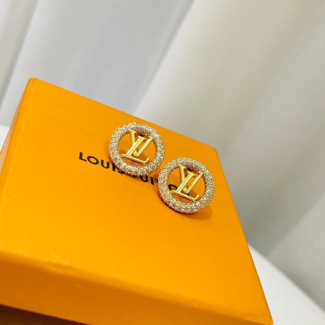 Louis Vuitton Earrings CE9453