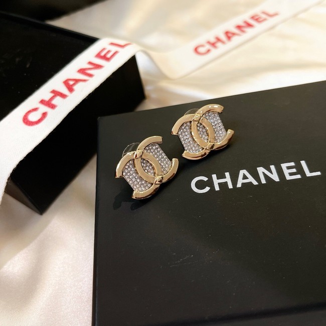 Chanel Earrings CE9455