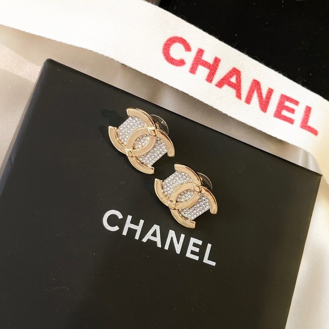 Chanel Earrings CE9455