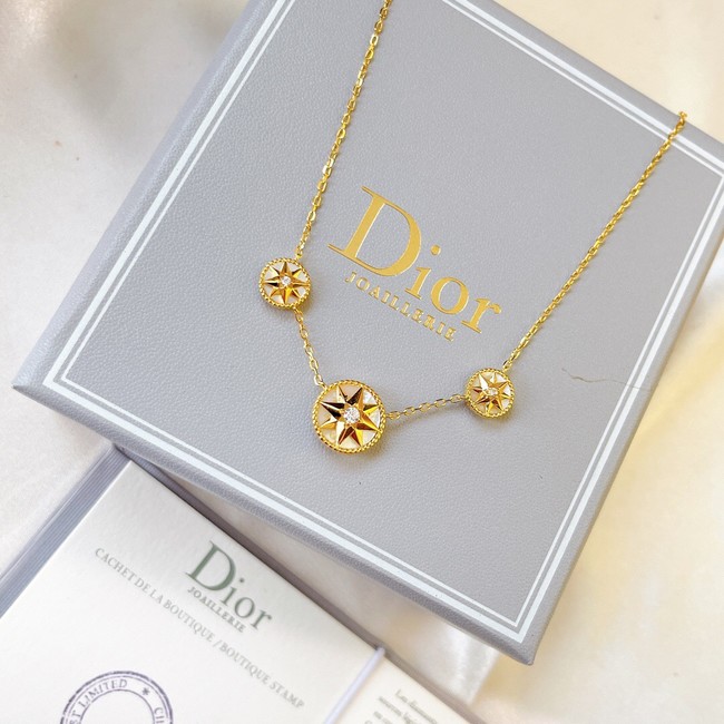 Dior Necklace CE9460