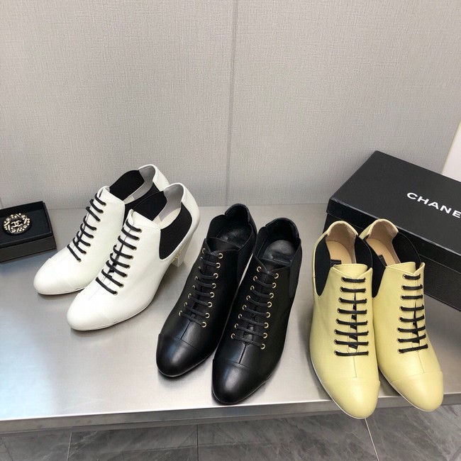 Chanel Shoes 16221-2