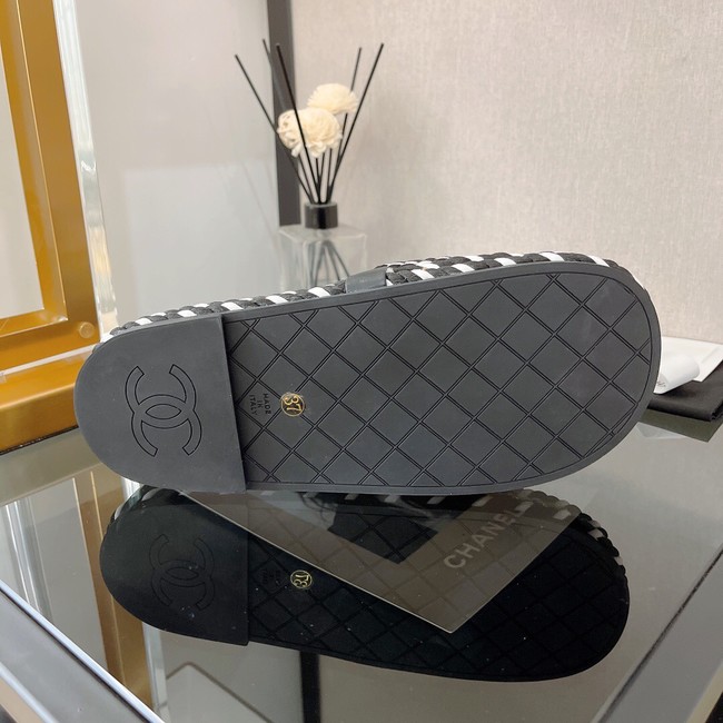 Chanel slipper 16222-1