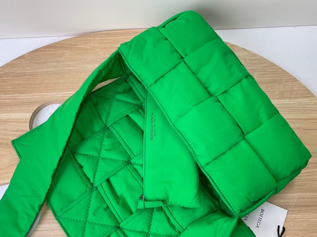 Bottega Veneta nylon 591977 green