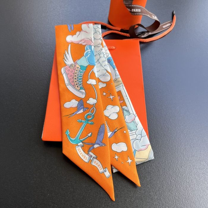 Hermes Scarf HEC00032