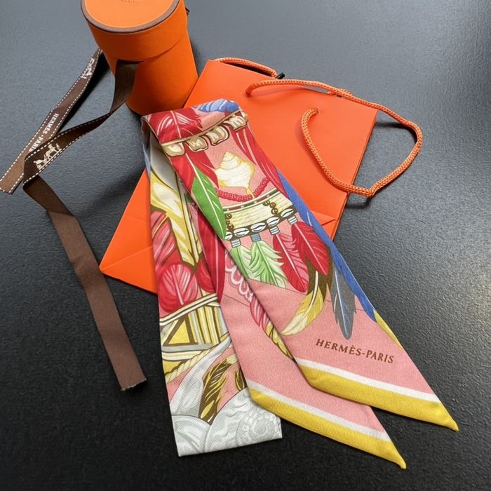 Hermes Scarf HEC00086