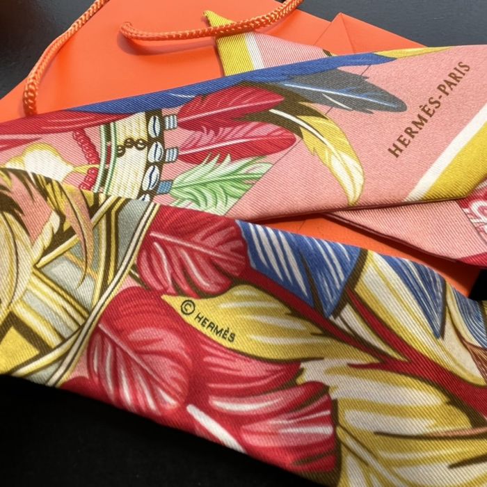 Hermes Scarf HEC00086