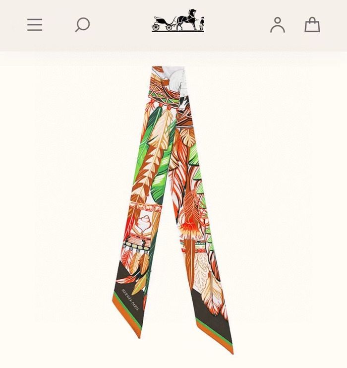 Hermes Scarf HEC00087