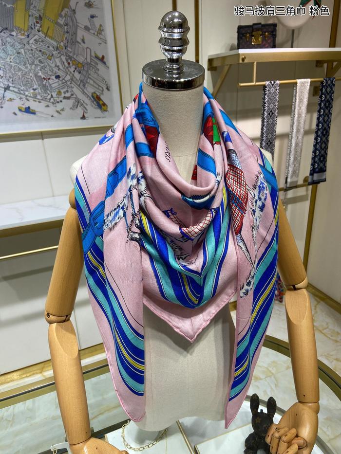 Hermes Scarf HEC00092