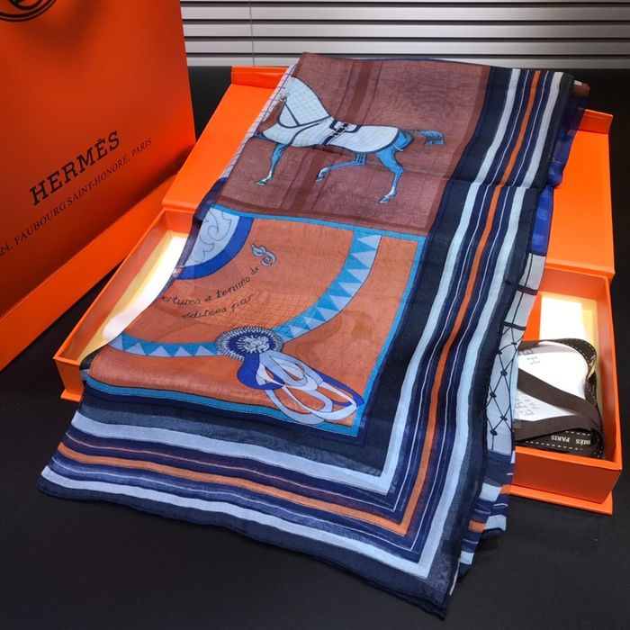 Hermes Scarf HEC00098