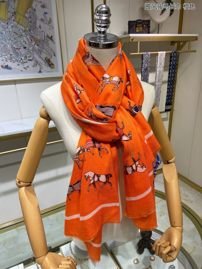 Hermes Scarf HEC00100