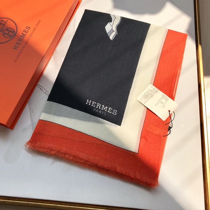 Hermes Scarf HEC00105