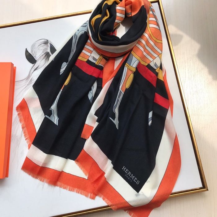 Hermes Scarf HEC00105