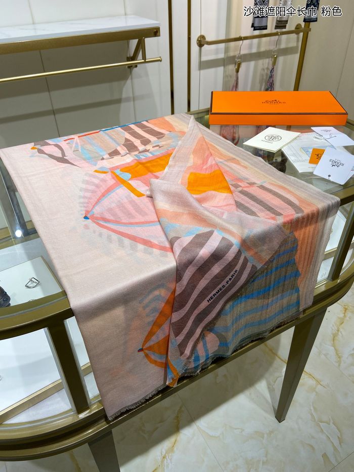 Hermes Scarf HEC00106