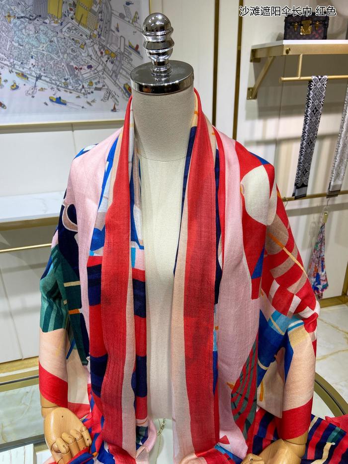 Hermes Scarf HEC00107