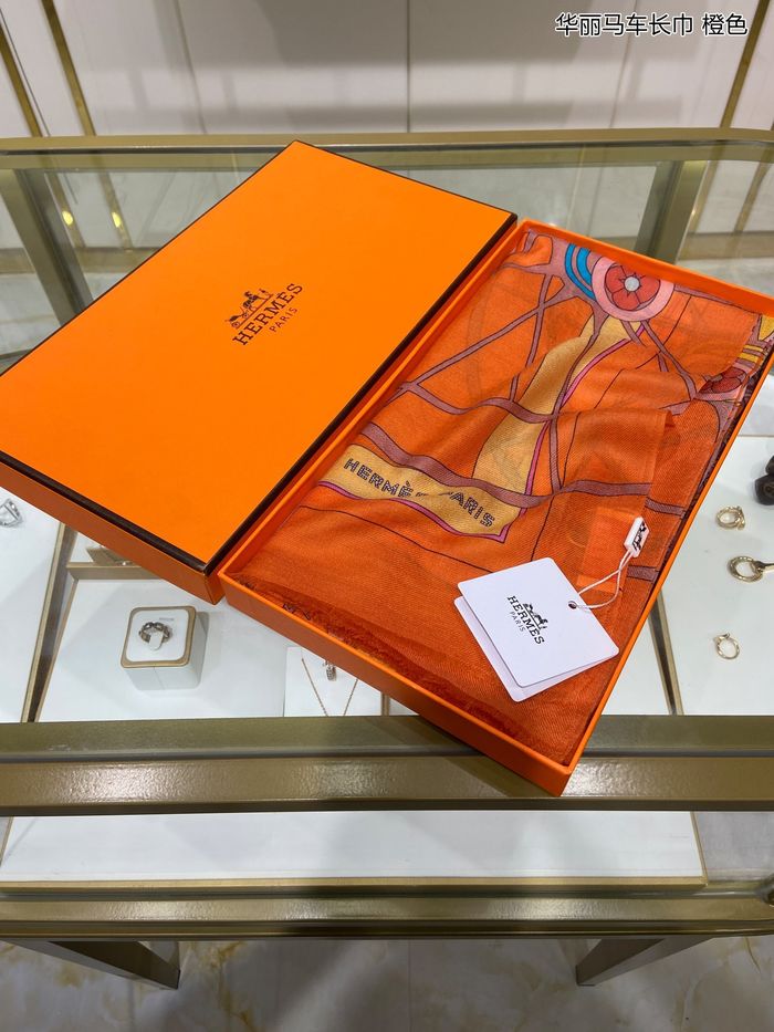 Hermes Scarf HEC00110