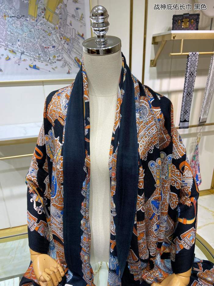 Hermes Scarf HEC00117