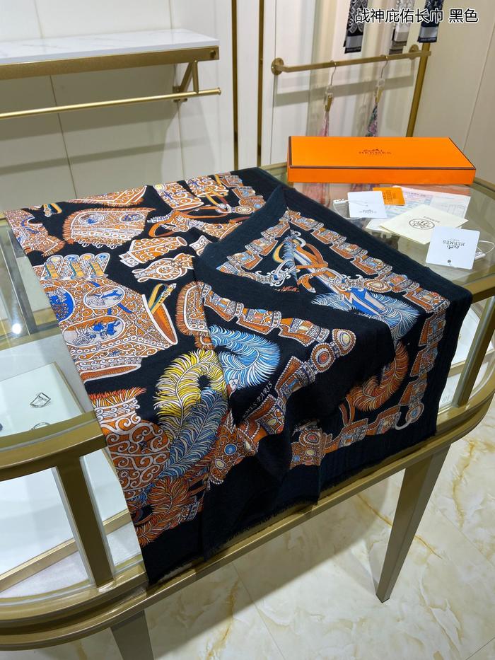 Hermes Scarf HEC00117