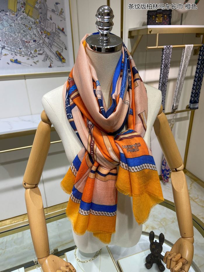 Hermes Scarf HEC00121