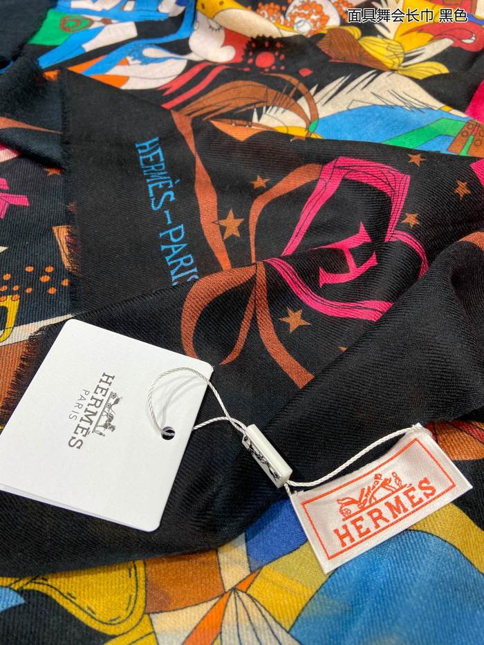 Hermes Scarf HEC00122