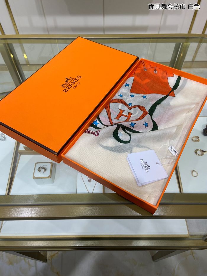 Hermes Scarf HEC00123