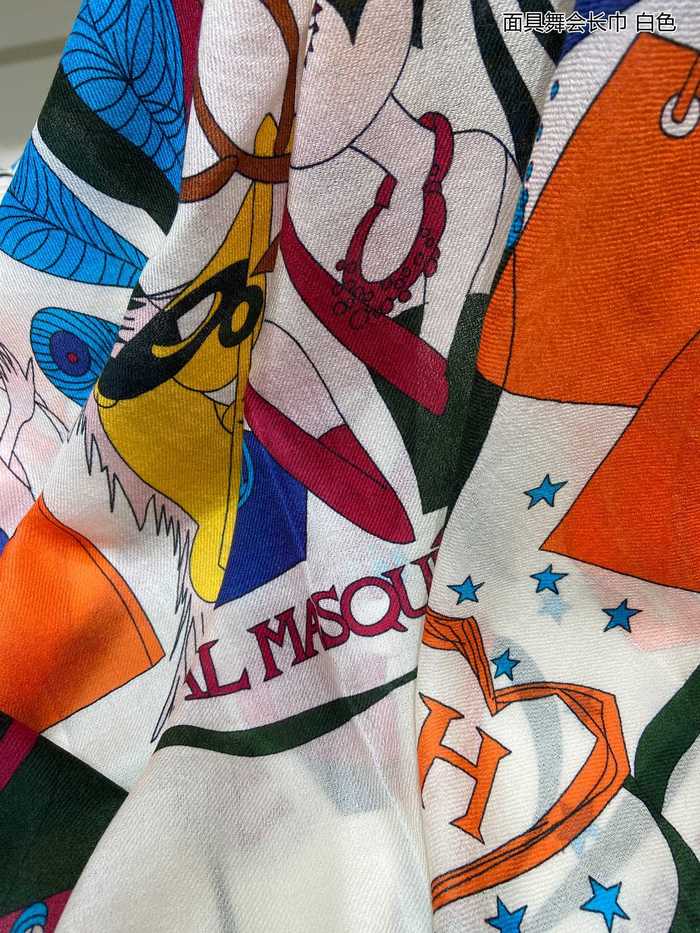 Hermes Scarf HEC00123