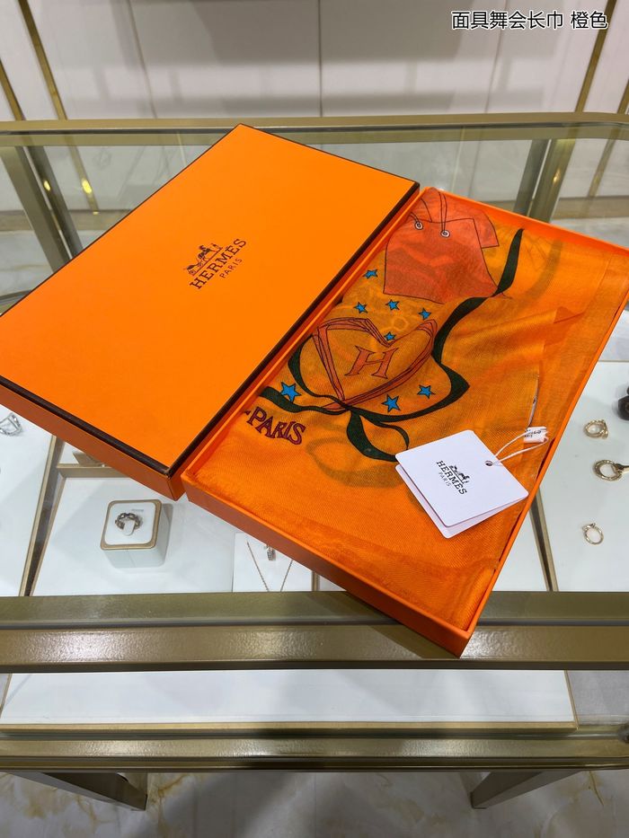 Hermes Scarf HEC00124