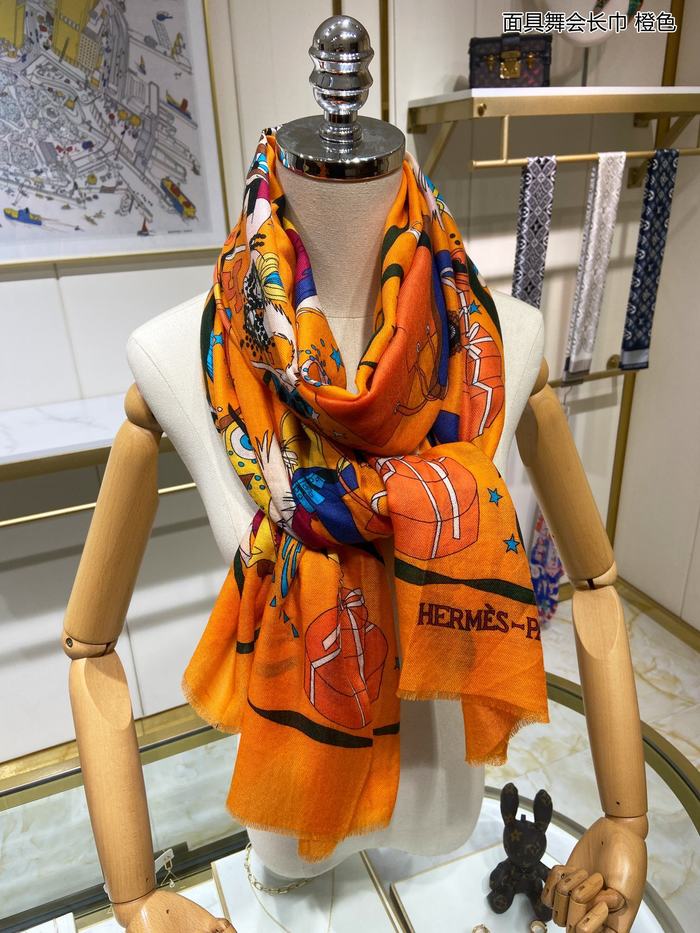 Hermes Scarf HEC00124