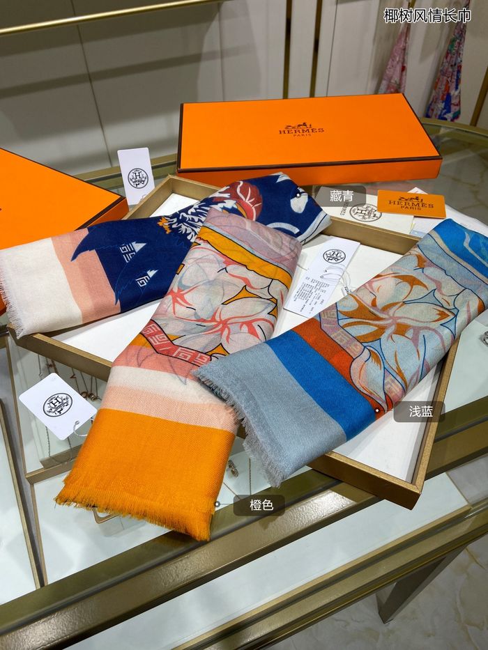 Hermes Scarf HEC00125