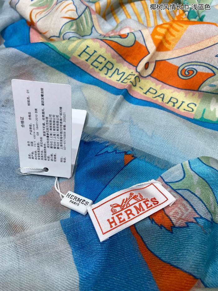 Hermes Scarf HEC00125