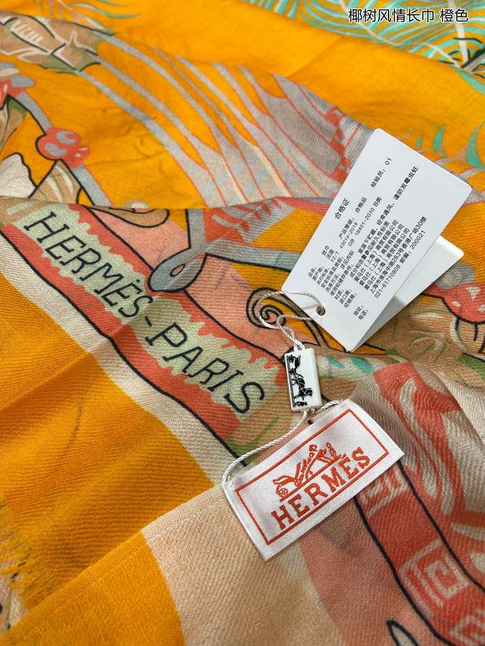 Hermes Scarf HEC00126