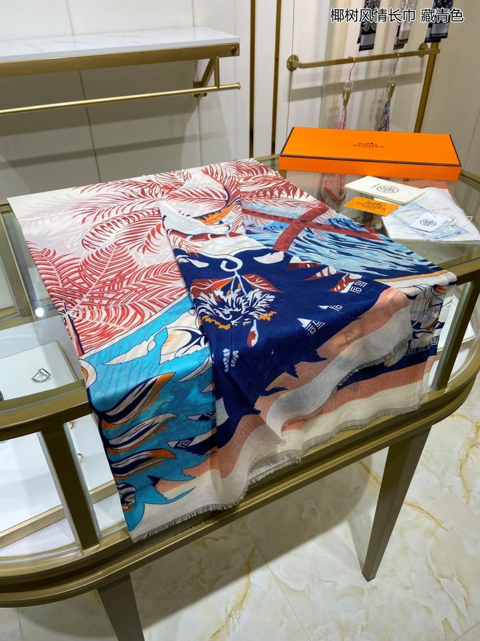 Hermes Scarf HEC00127