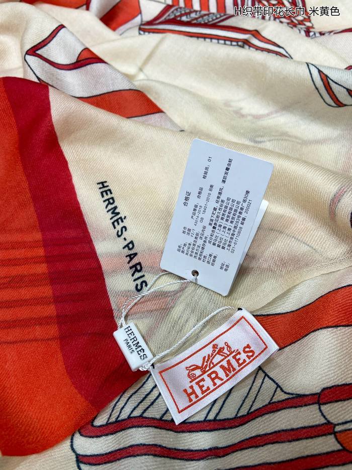 Hermes Scarf HEC00129