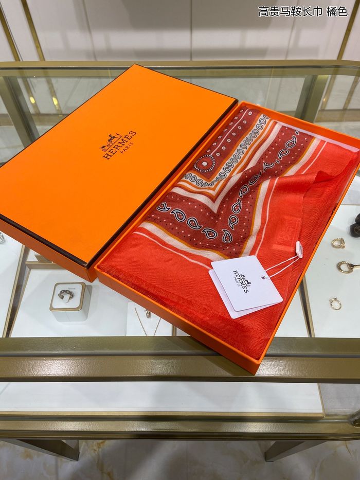 Hermes Scarf HEC00130