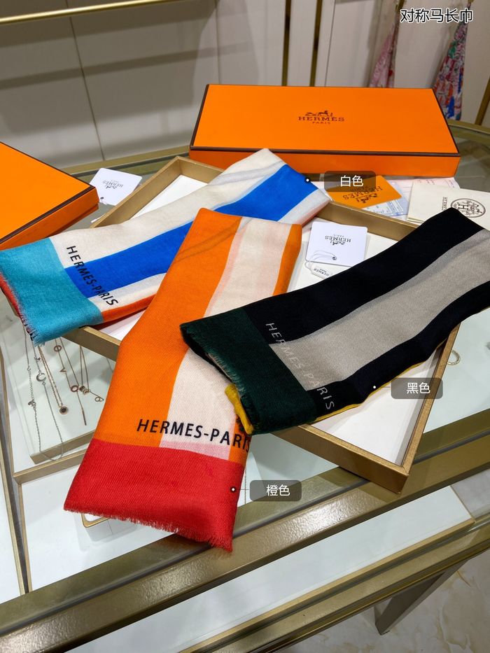 Hermes Scarf HEC00135