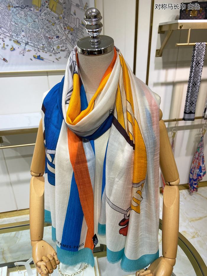 Hermes Scarf HEC00135