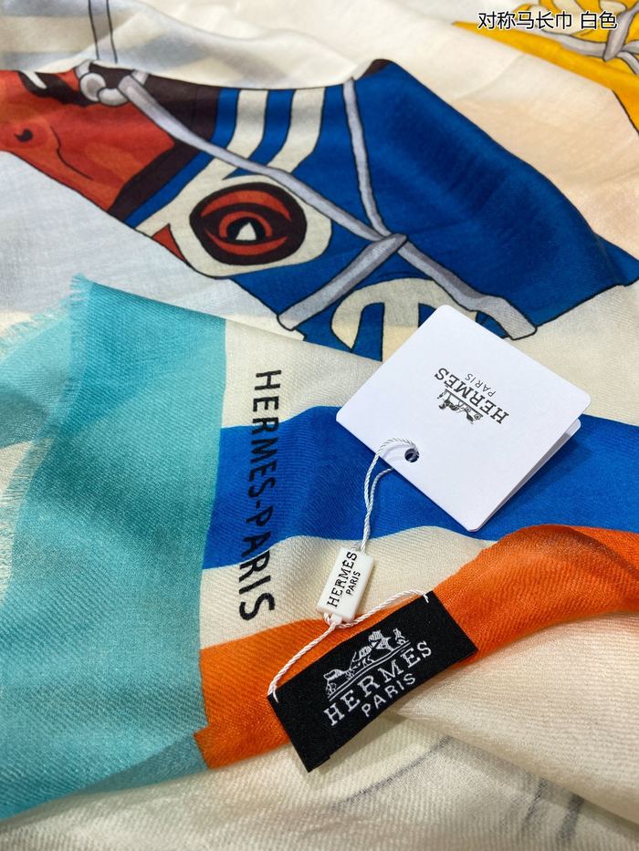 Hermes Scarf HEC00135